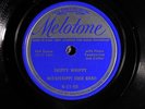Mississippi Jook Band MELOTONE 06-11-65 E+/E 