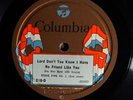 Stove Pipe No. 1 COLUMBIA 210-D E- Lord Don't You Know PREWAR BLUES / GOSPEL 78