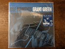 Grant Green – Idle Moments - Music Matters Vinyl 33RPM