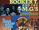 Booker T & The MG's / The Bar Kays - Green Onions / Soulfinger 7