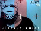 Cabaret Voltaire - Micro-Phonies EU LP 1984 + OIS (VG+/VG) Virgin 206 701 .*