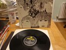 THE BEATLES: REVOLVER: VINYL: PCS 7009: Yex 605 -2  2nd U.K. Press
