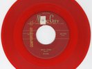 '54 Bay Area R&B/DooWop ROVERS Why-Ohh/Ichi-Bon Tami Dachi MUSIC CITY VG++ HEAR
