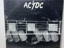 AC/DC Let There Be Rock - Albert  1977 Blue Label -APLP-022 Vinyl Record Rare
