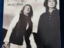 jimmy page robert plant no quarter Vinyl Brazil pressing