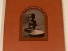 The Concert for Bangladesh George Harrison 1971 3 LP Vinyl Box Set The Beatles