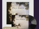Paul Simon-Seven Psalms-SIGNED LITHOGRAPH and VINYL LP-500 WORLDWIDE PRE ORDER