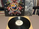 HAWKWIND X In Search Of Space 1971 UK A-1U/B-2U GIMMIX COVER + BOOKLET UAG 29202