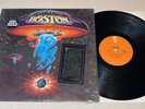 BOSTON S/T  Debut LP IN SHRINK with 