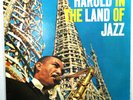 Harold Land – Harold In The Land Of Jazz Original Jazz Class OJC-162 US VINYL LP