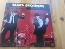 Made In America Blues Brothers vinyl LP album record USA