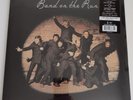 Paul McCartney & Wings - Band on the Run - Limited Edition White Vinyl