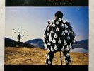 PINK FLOYD Delicate Sound Of Thunder Original Vinyl Record Album LP Inner Sleeve