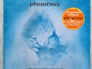 TANGERINE DREAM - Phaedra + Out-Takes - 2LP ORANGE Vinyl - RSD 2020 - SEALED