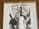 Bob Dylan. Planet Waves. MFSL. New/Sealed.