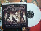 Poison   Until You Suffer Some   UK IMPORT WHITE VINYL EP   Capitol 12CLP 685
