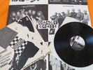 DANCE CRAZE + POSTER - UK VINYL LP - MADNESS SPECIALS ska 2 tone record KIX79