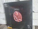 Eyedea & Abilities First Born 2021 VMP Maroon/Silver - Sealed New - LP Hip Hop