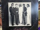 The Royal Mixxers & Rappin’ Crew - Lonely Cries LP