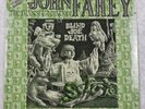 NEW John Fahey TRANSFIGURATION OF BLIND JOE DEATH Vinyl LP 1967 Riverboat RB-1