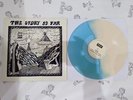 The Story So Far: Self Titled (Blue And Cream)