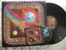 Journey ‎   Departure    Vintage LP w/Bonus Remastered CD  Columbia ‎ FC 36339