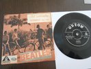 THE BEATLES  NORWAY SP  ACT NATURALLY  ND7442  ORIGINAL NORVEGE