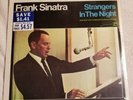 SEALED Frank Sinatra Strangers in the Night LP Original RS 1017