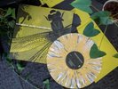 COHEED & And CAMBRIA Second Stage Turbine Equal Vision Yellow Presale Vinyl LP
