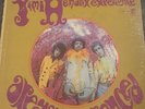 The Jimi Hendrix Experience, 