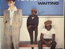 Signed Fun Boy Three - Waiting LP Vinyl Album Chrysalis UK 1983 Terry Hall