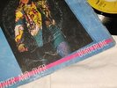 MADONNA RARO  DISCO  LP 45  and over bordline