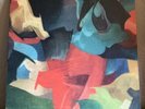 The Olivia Tremor Control – Black Foliage: Animation Music Vol . First Press LP