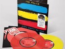 THE POLICE | Every Breath You Take | RSD 2023 2 x Red & Yellow Colored 7'' Vinyl