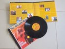 Vinyl Record The Wicker Man - 'music On Vinyl' 2010