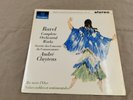 Columbia SAX2478  Ravel - Orchestral Works Columbia SAX2478 - blue/silver label