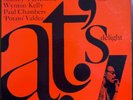 Art Taylor A.T.'s Delight BLP4047 RVG  STAMP P 