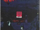 LP Voivod Angel Rat METALLIC BLUE VINYL / COLOURED VINYL NEW OVP Real Gone
