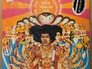 Jimi Hendrix experience “Axis: bold as love” mono  on Classic Records Quiex SV-P
