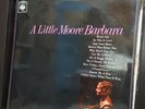Barbara Moore A Little Moore Barbara CBS  UK Import Vinyl Record VG+