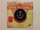 Elvis Presley Are You Lonesome Tonight rare 7