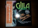 Gilla - Bend Me Shape Me / NM / LP, Album