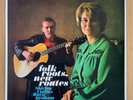 folk roots, new routes SHIRLEY COLLINS DAVY GRAHAM vinyl LP 4M802 NM/NM (2010)
