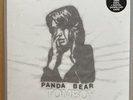 TOMBOY Panda Bear LTD ED clear DMM vinyl 12
