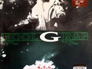 Kool G Rap - 4, 5, 6 / VG+ / 2xLP, Album