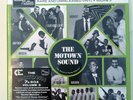 The Tamla Motown 7s Box set rare & unreleased vinyl vol 3 new & sealed 536 953-7