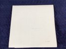 The Beatles - White Album , numbered , side opening, repress