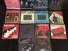 Kraftwerk „Live Bundle“ 13 x 7“ + 1 x Pic. 7“