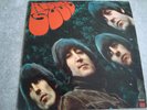 Beatles 'Rubber Soul'  - Vinyle 33 Tours