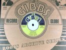 SILFORD WALKER BURN BABYLON & JAH GOLDEN PEN JOE GIBBS ROOTS ARCHIVE JRGA10-002